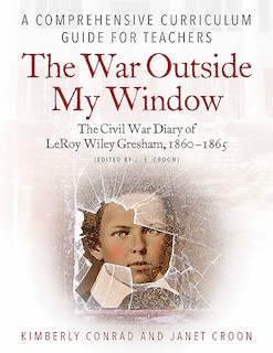 Front cover_The War Outside My Window
