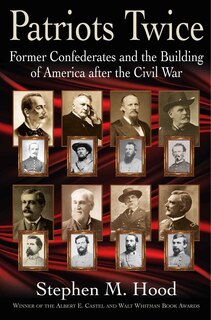 Front cover_Patriots Twice