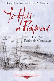 Front cover_To Hell Or Richmond