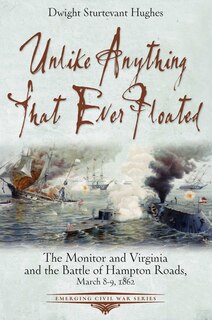 Front cover_Unlike Anything That Ever Floated