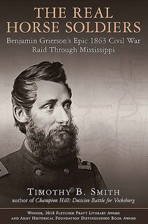 Front cover_The Real Horse Soldiers