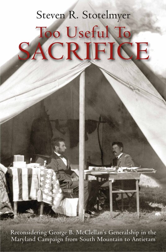 Front cover_Too Useful to Sacrifice