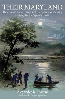 Front cover_Their Maryland