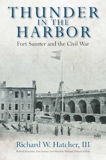 Couverture_Thunder In The Harbor