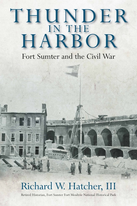 Couverture_Thunder In The Harbor