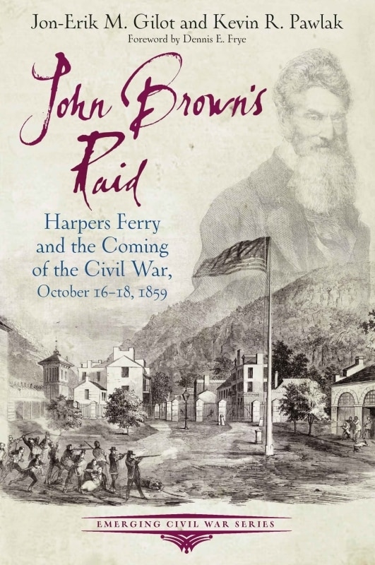 Couverture_John Brown's Raid