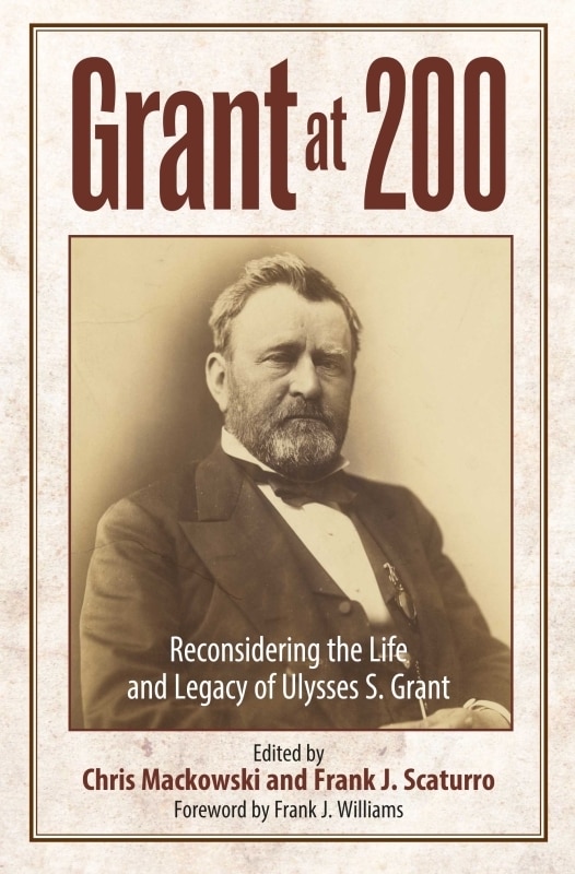 Front cover_Grant at 200
