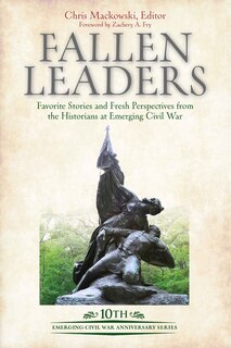 Front cover_Fallen Leaders