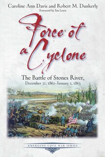 Front cover_Force of a Cyclone
