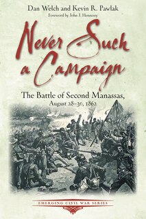 Front cover_Never Such a Campaign