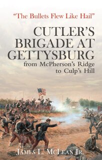 Front cover_The Bullets Flew Like Hail