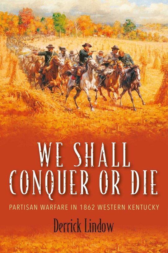 Couverture_We Shall Conquer or Die