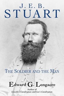 Front cover_J. E. B. Stuart