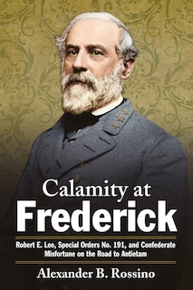 Front cover_Calamity at Frederick