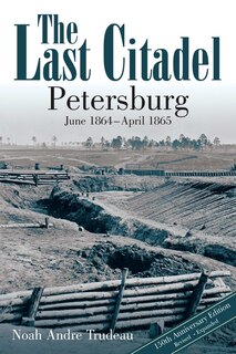 Front cover_The Last Citadel