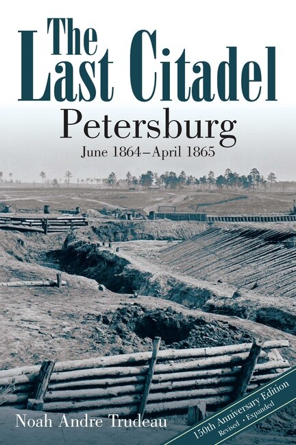 Front cover_The Last Citadel