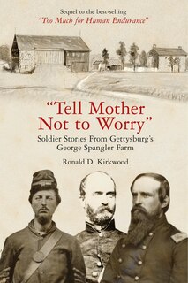 Front cover_Tell Mother Not to Worry