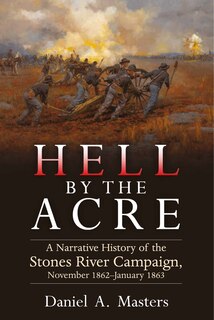 Front cover_Hell by the Acre
