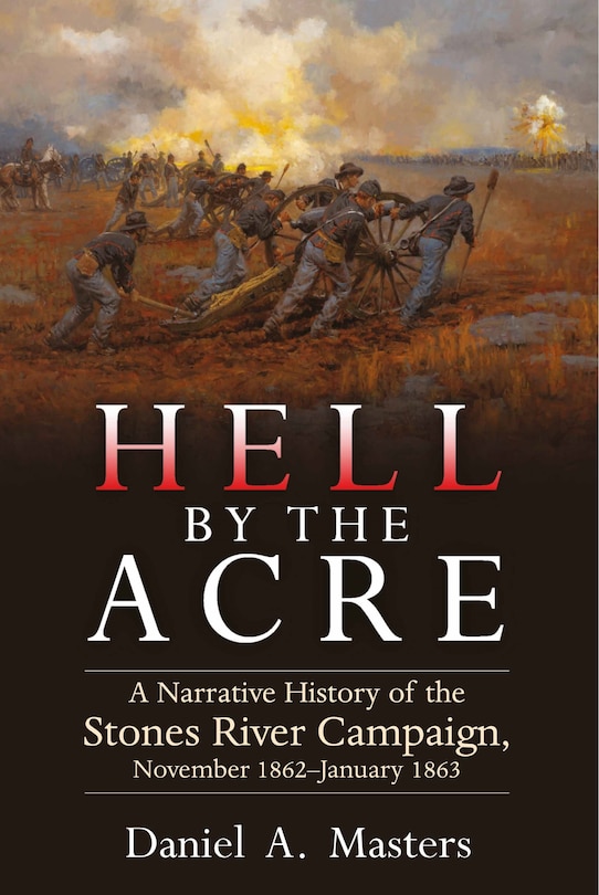 Front cover_Hell by the Acre