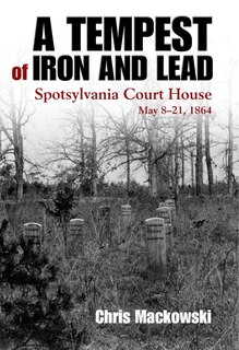 Front cover_A Tempest of Iron and Lead