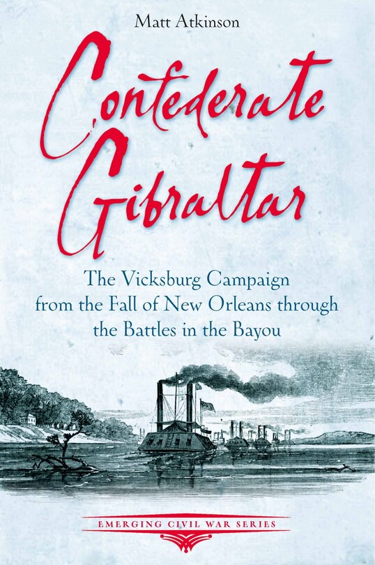 Front cover_Confederate Gibraltar