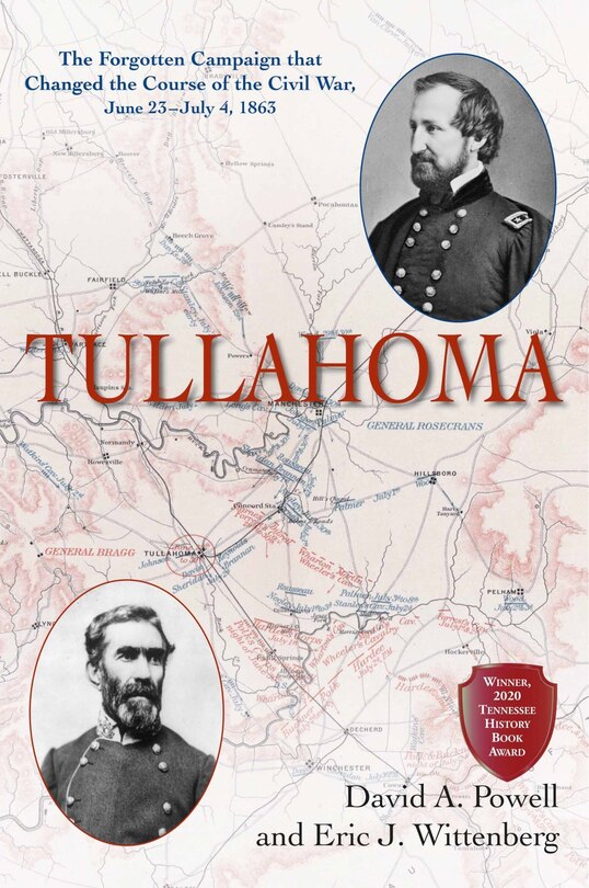 Front cover_Tullahoma