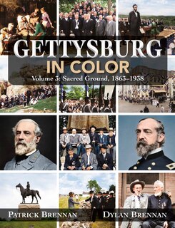 Couverture_Gettysburg in Color