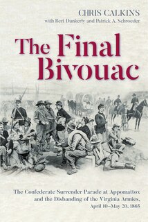 Couverture_The Final Bivouac