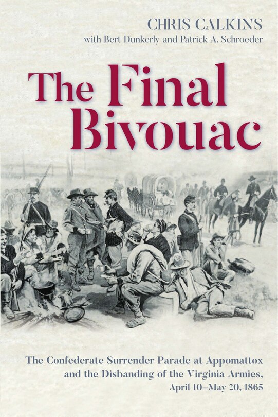 Couverture_The Final Bivouac