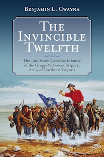 Front cover_Invincible Twelfth