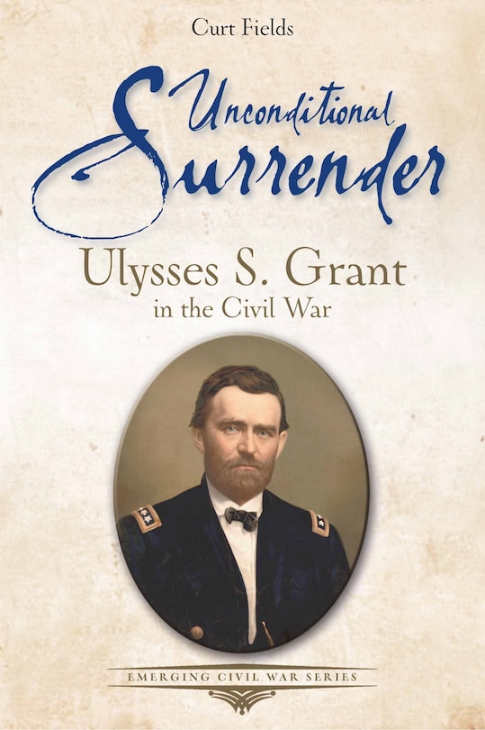 Couverture_Unconditional Surrender