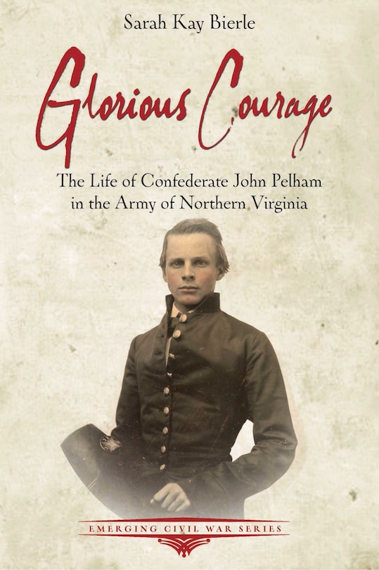 Couverture_Glorious Courage