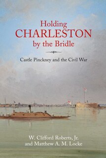 Couverture_Holding Charleston by the Bridle