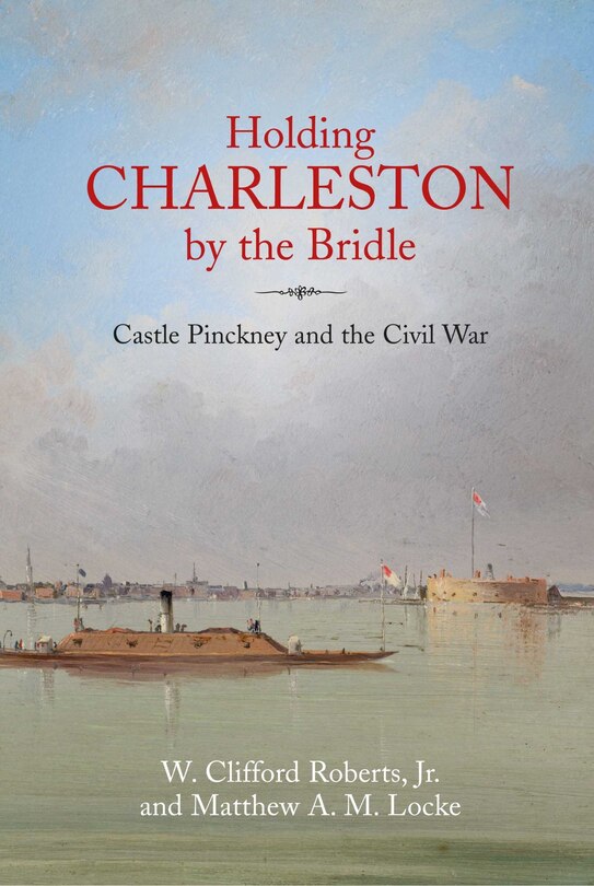 Couverture_Holding Charleston by the Bridle