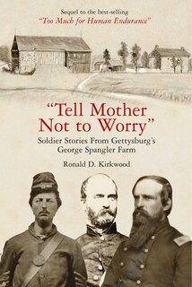 Front cover_Tell Mother Not to Worry