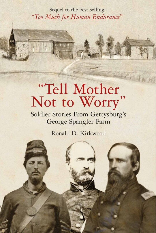 Front cover_Tell Mother Not to Worry