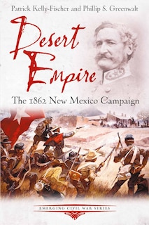 Front cover_Desert Empire