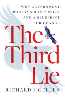 Couverture_The Third Lie