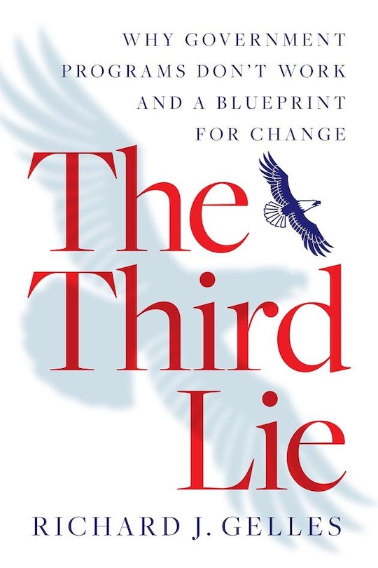Couverture_The Third Lie