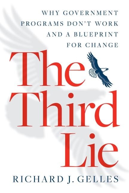 Couverture_The Third Lie