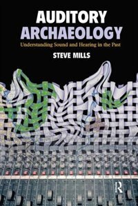 Couverture_Auditory Archaeology