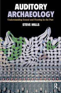 Couverture_Auditory Archaeology
