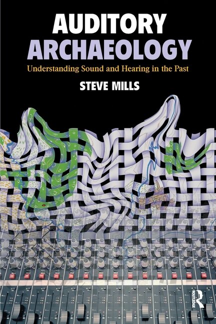 Couverture_Auditory Archaeology