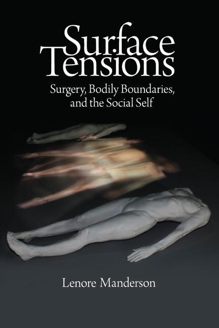 Front cover_Surface Tensions