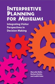 Front cover_Interpretive Planning For Museums