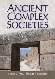 Front cover_Ancient Complex Societies