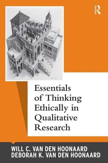 Couverture_Essentials of Thinking Ethically in Qualitative Research