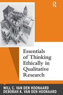 Couverture_Essentials Of Thinking Ethically In Qualitative Research