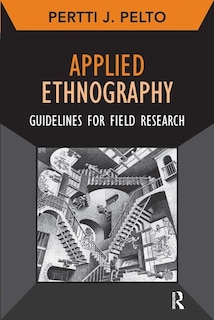 Couverture_Applied Ethnography