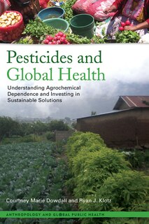 Front cover_Pesticides And Global Health